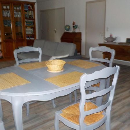 Charmant Appartement Dans Maison De Caractere Saint-Brice-sur-Vienne Екстериор снимка