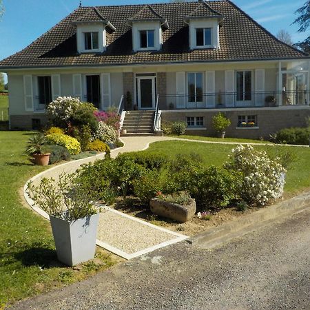 Charmant Appartement Dans Maison De Caractere Saint-Brice-sur-Vienne Екстериор снимка
