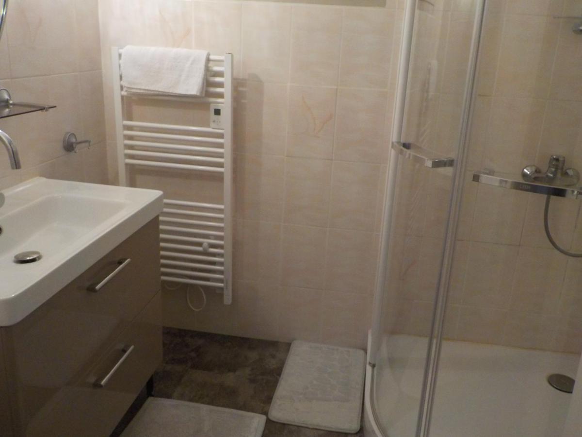 Charmant Appartement Dans Maison De Caractere Saint-Brice-sur-Vienne Екстериор снимка