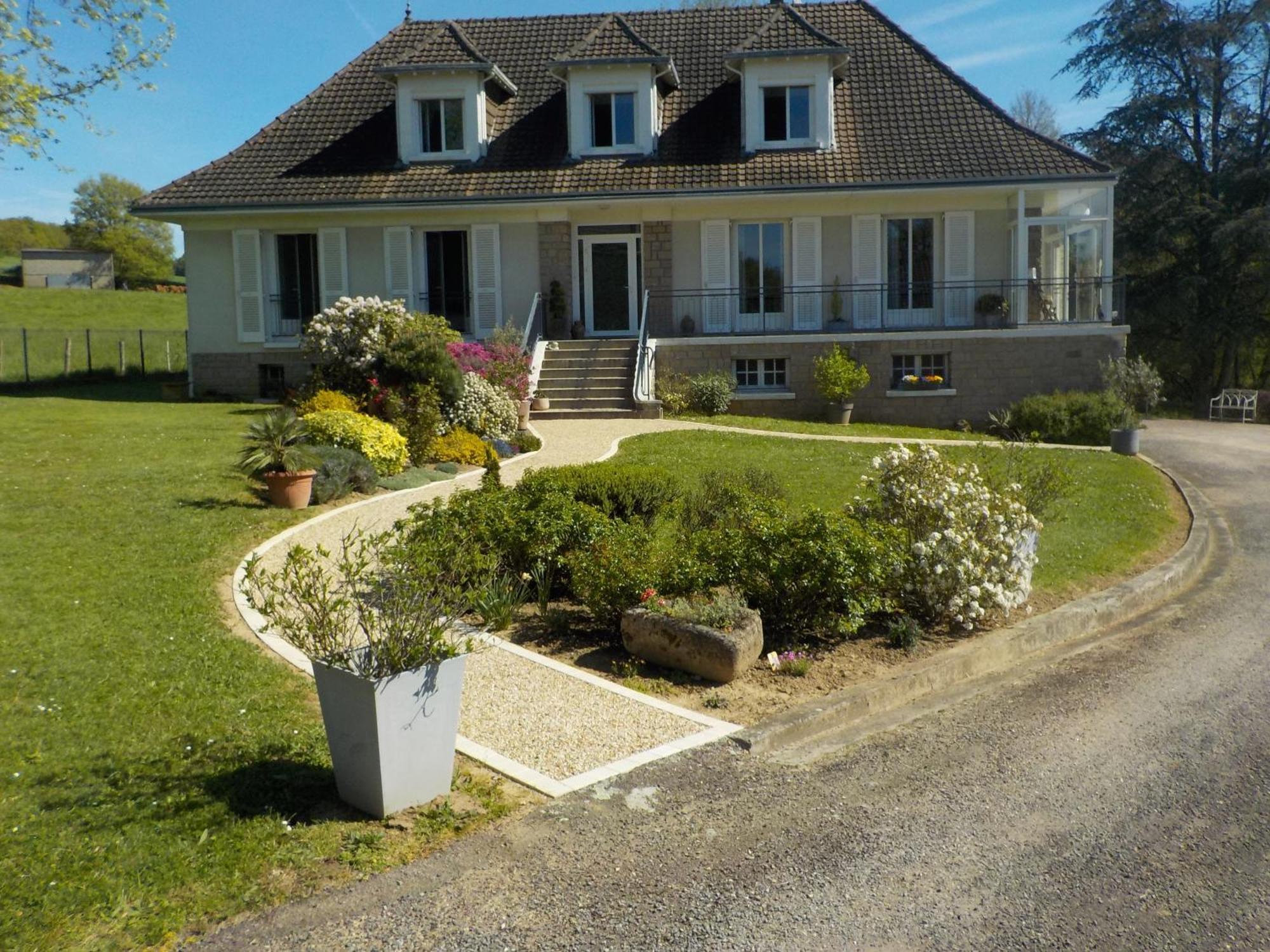 Charmant Appartement Dans Maison De Caractere Saint-Brice-sur-Vienne Екстериор снимка